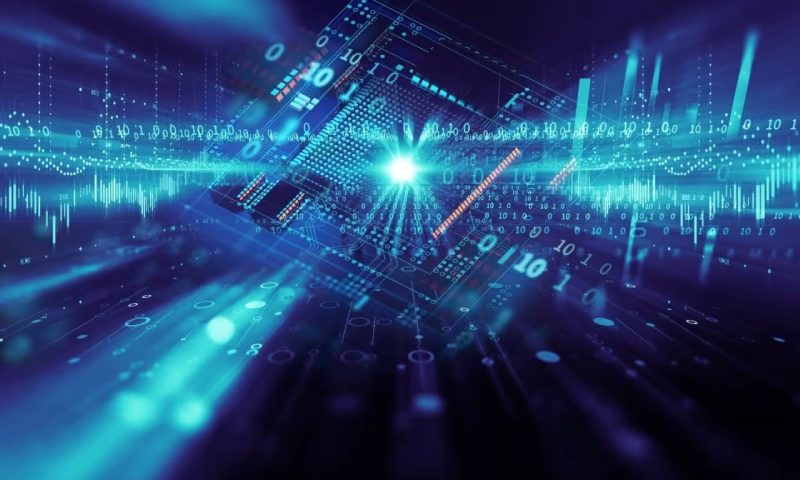 荔湾区SCADA系统底层架构与完整工作原理解析