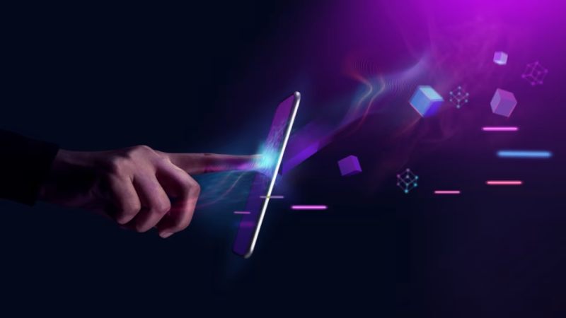SCADA系统开发新高度：京上云科技引领荔湾区工业监控智能化变革