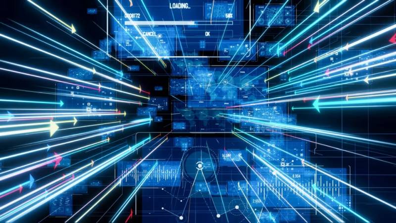 荔湾区SCADA系统开发:守护工业安全的数字卫士
